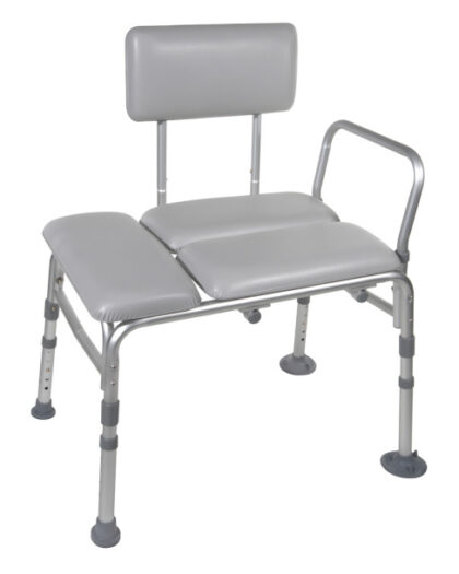 Tub Bench (Padded)