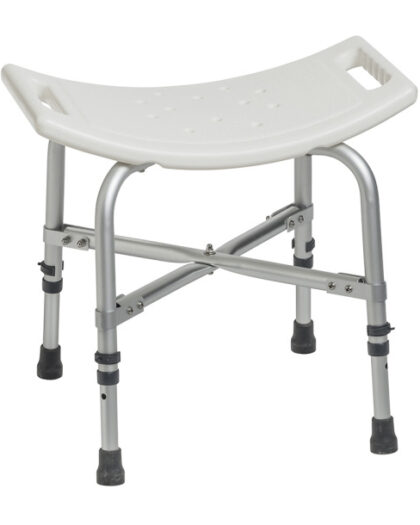 Bariatric Shower Seat (without Back)