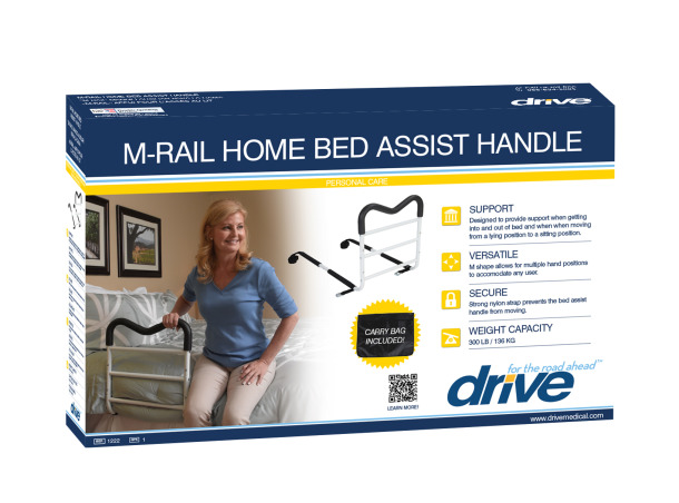 Bed Rail - Image 3