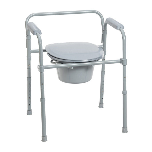 3-1 Commode (Folding)