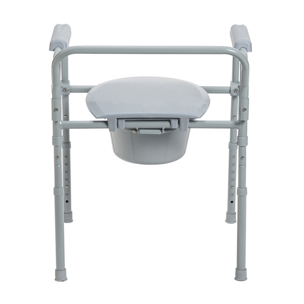 3-1 Commode (Folding) - Image 4