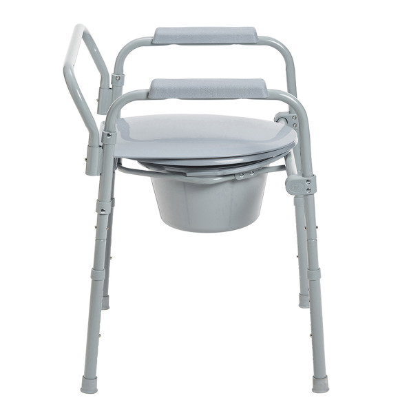 3-1 Commode (Folding) - Image 5
