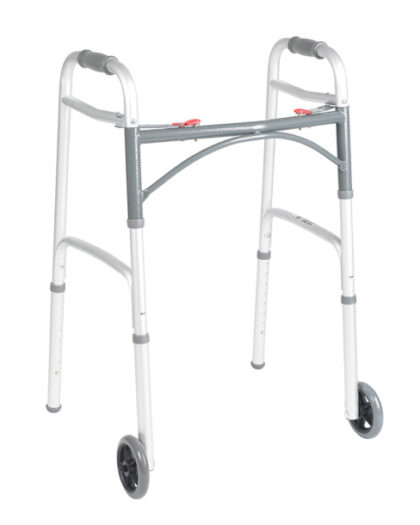 Rolling Walker