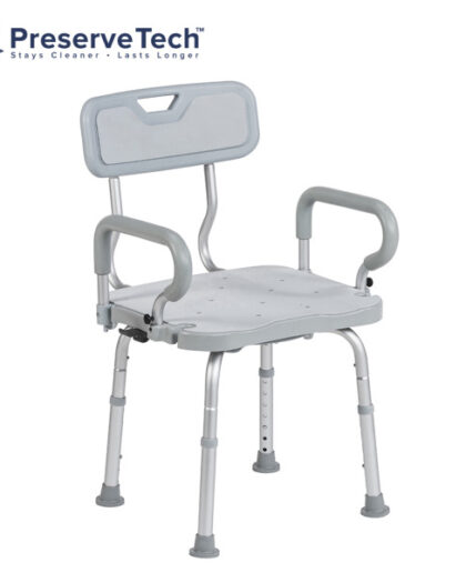 Tub Bench (Swivel)