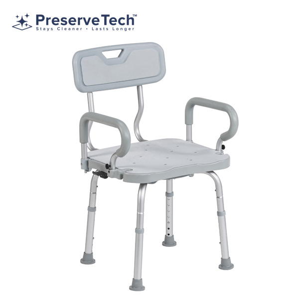 Tub Bench (Swivel)