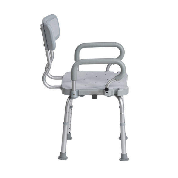 Tub Bench (Swivel) - Image 4