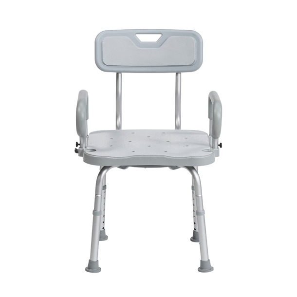 Tub Bench (Swivel) - Image 6