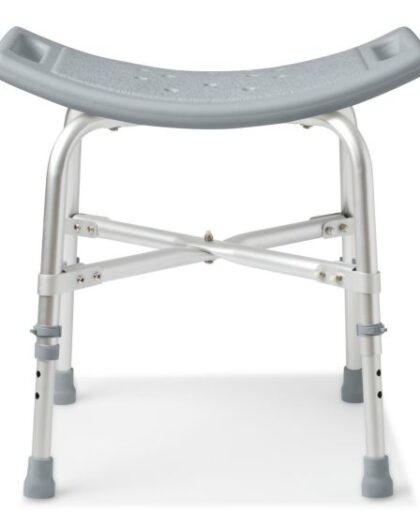 Bariatric Shower Chair - Without Backrest