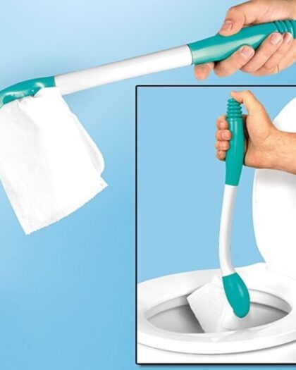 Toilet Aid