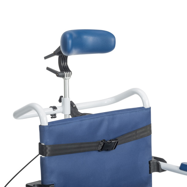 3-1 Commode (Wheeled and Tilting) - Image 5