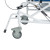 3-1 Commode (Wheeled and Tilting) - Image 3