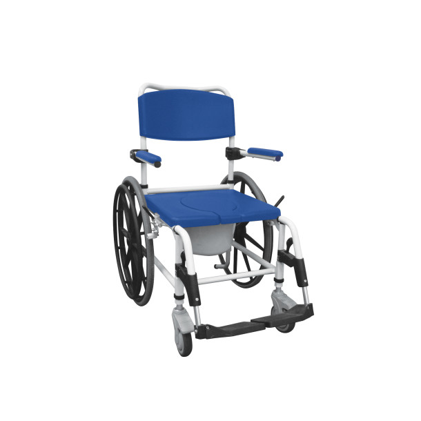 3-1 Commode (Self Propel)
