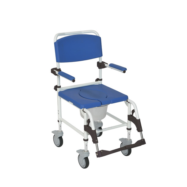 3-1 Commode (Wheeled)