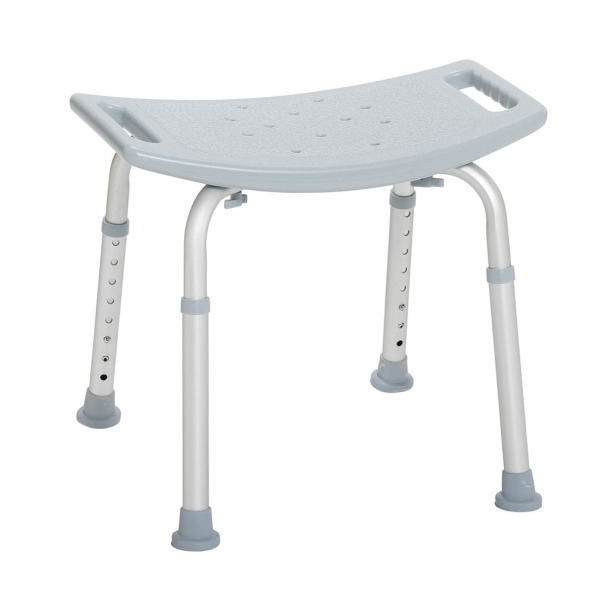Shower Seat (without Back)