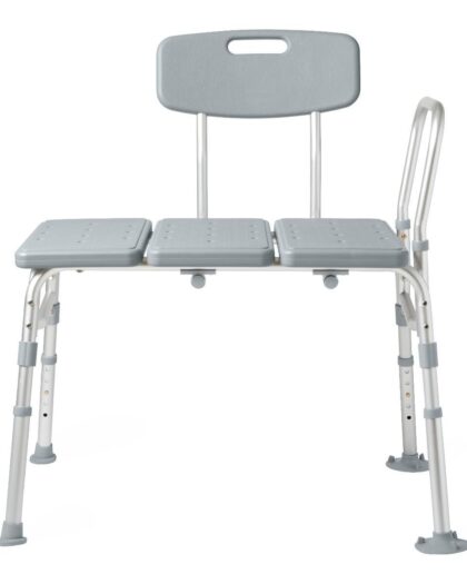 Transfer Tub Bench