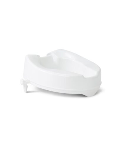 Raised Toilet Seat