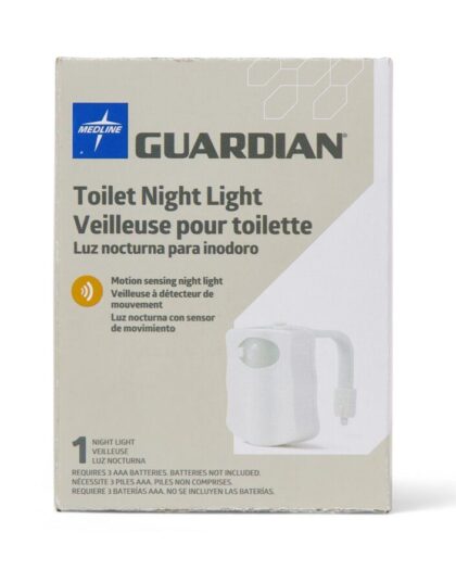 Toilet Night Light