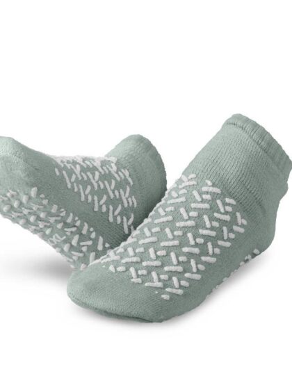 Safety Socks - Double Tread - 2XL - Grey